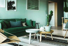 4 Tips Feng Shui Supaya Bikin Keadaan Rumah Tetap Harmonis