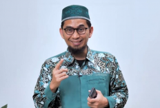 Ustadz Adi Hidayat Jelaskan Cara Agar Wanita yang Berhalangan Tidak Berpuasa Tetap Bisa Dapatkan Pahala