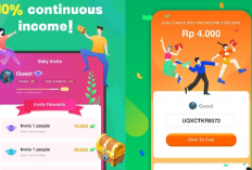 Download Aplikasi Jungle Box, Tuntaskan Misi Bisa Dapat Uang Gratis Langsung ke DANA!