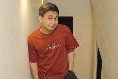 Wow! Raditya Dika Masuk 100 Instagram Rich 2022, Kalahkan Paris Hilton