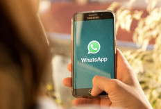 Waspada! Penipuan WhatsApp dan Modus Baru yang Mengancam