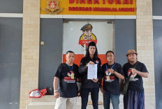 PNIB Desak Polisi Segera Tangkap Rocky Gerung dan Refly Harun: 'Sangat Bahayakan Stabilitas Keamanan Nasional!'