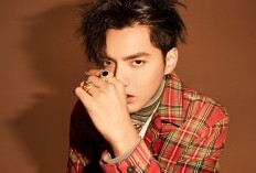 Miris! Begini Kabar Terkini Kris Wu Pasca Tersandung Kasus Pemerkosaan, Terancam 'Bangkrut'?