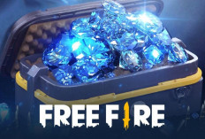 KLAIM SEBELUM ANGUS! Ini Dia Kode Redeem Free Fire FF 26 Juli 2023