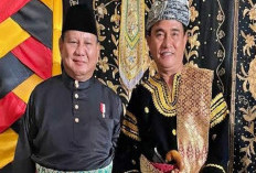 Pengamat Sebut Ada Baiknya Prabowo Subianto Pilih Yusril Ihza Sebagai Cawapres: Jawa-Luar Jawa, Ideal!