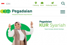 Ingin Ajukan KUR Syariah Pegadaian? Segera Lengkapi Persyaratannya Ini