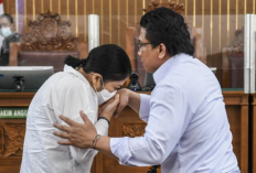 Bikin Gemas! Ini Sederet Permintaan 'Tak Masuk Akal' Putri Candrawathi dalam Sidang Pledoi, Arman Hanis: Pulihkan Nama Baik dan Haknya!  