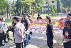 PNIB Dukung Bareskrim Polri Ambil Alih Laporan Rocky Gerung dan Refly Harun