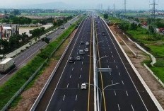 Hanya Menempuh 2 Jam Perjalanan! Rencana Flyover Tol Cisumdawu untuk Percepat Perjalanan Bandung - Bandara Kertajati