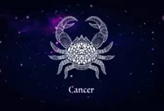 Ramalan Zodiak Cancer Kamis 26 September 2024 : Kamu Bakalan Nemuin Cinta Sejati Hari Ini!