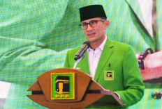 Selain Sandiaga, Ada Satu Nama Lain yang Jadi Kandidat Cawapres Ganjar; Begini Kata PPP