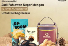 Kebijakan Baru Larang Penjualan Produk Impor di Bawah 100 Dolar AS atau 1,5 Juta di Toko Online Indonesia