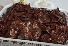 Resep Keripik Pisang Coklat Lumer yang Manis dan Nyoklat, Cocok untuk Camilan Santai di Rumah!