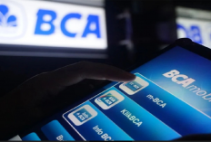 5 Cara Mudah Ajukan KUR Bank BCA Tahun 2025