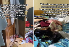 Viral Calon Pengantin Curhat Kehilangan Uang untuk Resepsi hingga Logam Mulia