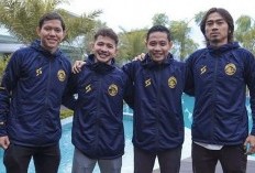 Makin Gahar Musim Depan, 4 Pemain Baru Sepakat Gabung Arema FC