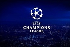 Siaran Langsung Liga Champions Malam ini di SCTV, PSG vs Manchester City, Inter Milan, Real Madrid, AC Milan, Liverpool