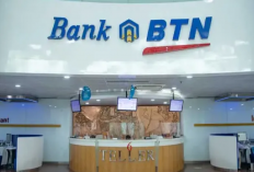 Cek 7 Syarat Cairkan KUR Bank BTN 2024, Bisa Dapatkan Limit Hingga Ratusan Juta!