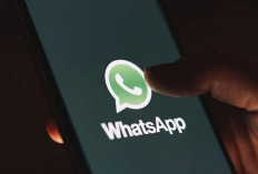 Rahasia Tersembunyi! Cara Ganti Tema WhatsApp dengan Cepat dan Mudah