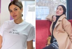 Nikita Mirzani Diancam Hukuman 4 Tahun Penjara  dalam Kasus Pencemaran Nama Baik Istri Juragan 99