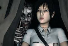 Mengerikan! Inilah Fakta Menarik di Balik Game DreadOut yang Akan Membuatmu Merinding