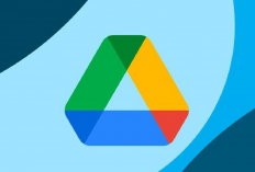 Pusing Google Drive Penuh? Ternyata Ini Penyebabnya