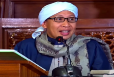 Wanita Haid di Malam Lailatul Qadar, Bisa Tetap Dapat Keberkahan? Buya Yahya Bilang Begini