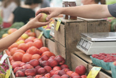 Menurut Primbon Jawa, Inilah Larangan Bagi Pedagang