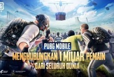 Valid! Daftar Kode Redeem PUBG Mobile 6 November ini Bisa Diklaim Siang ini, Don't Miss it!