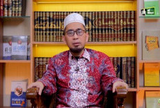 Jangan Lupa Lakukan Amalan dari Ustadz Adi Hidayat di Hari Jumat: InsyaAllah Banyak Cahaya Saat Kiamat