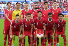 Piala Asia 2023: Nasib Timnas Indonesia Ada Dipertandingan Oman Vs Kyrgyzstan!