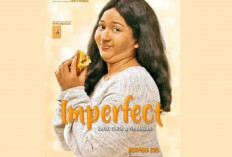 Link Nonton Imperfect, Gadis Bernama Rara yang Menghadapi Celaan Fisik