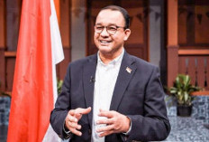 Ini Resep dari Anies tuk Atasi Korupsi di Tanah Air