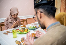 Jangan Biarkan Puasamu Menjadi Sia-sia, Begini Hadistnya