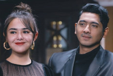 Waduh! Amanda Manopo Dapat Buket Bunga dari Arya Saloka, Mulai Go Publik?