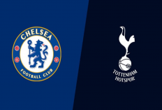 Link Streaming Big Match Tottenham vs Chelsea, Duel London Penuh Gengsi!