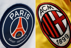 KLIK Link Live Streaming UCL: PSG Vs AC Milan, Siap Menjegal Satu Sama Lain!