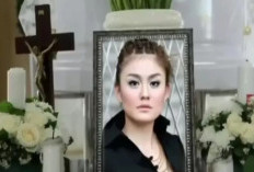 Hoaks! Respons Agnez Mo Dikabarkan Meninggal Dunia di Amerika