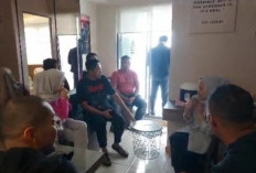 Tersangka Penipuan iPhone 'Si Kembar' Rihana dan Rihani Ditangkap Polisi!