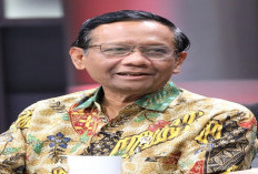 Mahfud MD Harapkan Pj Gubernur Provinsi Baru Bisa Membuat Kesejahteraan Masyarakat Papua Terus Membaik