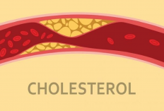5 Daftar Buah yang Bisa Turunkan Kolestrol Dalam Tubuh
