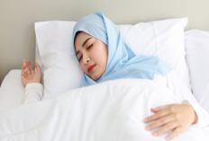 4 Amalan Sebelum Tidur Sesuai Anjuran Rasulullah SAW, Lakukan Agar Terlelap dengan Nyaman