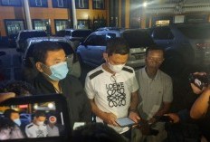 Ngeri, Anggota Polda Jambi Ditombak Begal, Kini Kondisi AKP Johan Silaen Belum Sadar