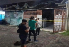 Polisi Temukan Bungkus Makanan di Rumah Satu Keluarga yang Tewas di Kalideres, Tanda-tanda?