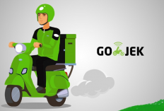 Kode Promo Gojek Terbaru Hari Ini, Ada Cashback 50 Persen!