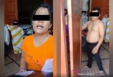 Viral! Kurir Dimarahi Suami Istri Gegara Barang Pesanannya di Olshop Tidak Sesuai, Netizen: Punya Mobil Doang Gak Ngerti COD!