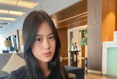 Langgar Aturan Golden Rules, Jeane Victoria Dikeluarkan dari JKT48