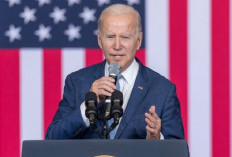 Joe Biden Berniat Sambangi Vietnam, Tapi Tak Datang ke KTT ASEAN di Jakarta