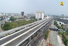 Kementerian PUPR Pastikan Jalan Tol MBZ Aman, Endra.S Atmawijaya: Sudah Sesuai Prosedur Teknis