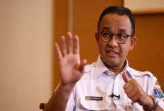 Harapan Spesial Anies Baswedan Jika Terpilih Jadi Presiden 2024: Saya Ingin..